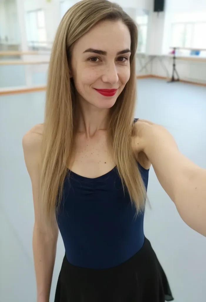 Марина