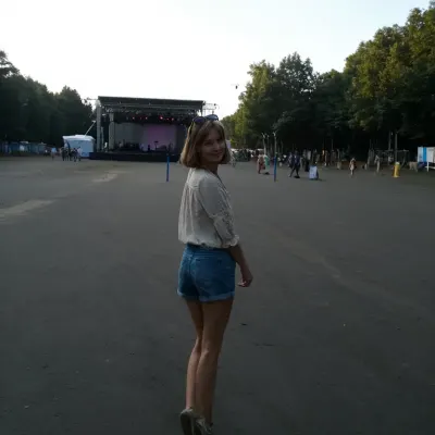 Любовь