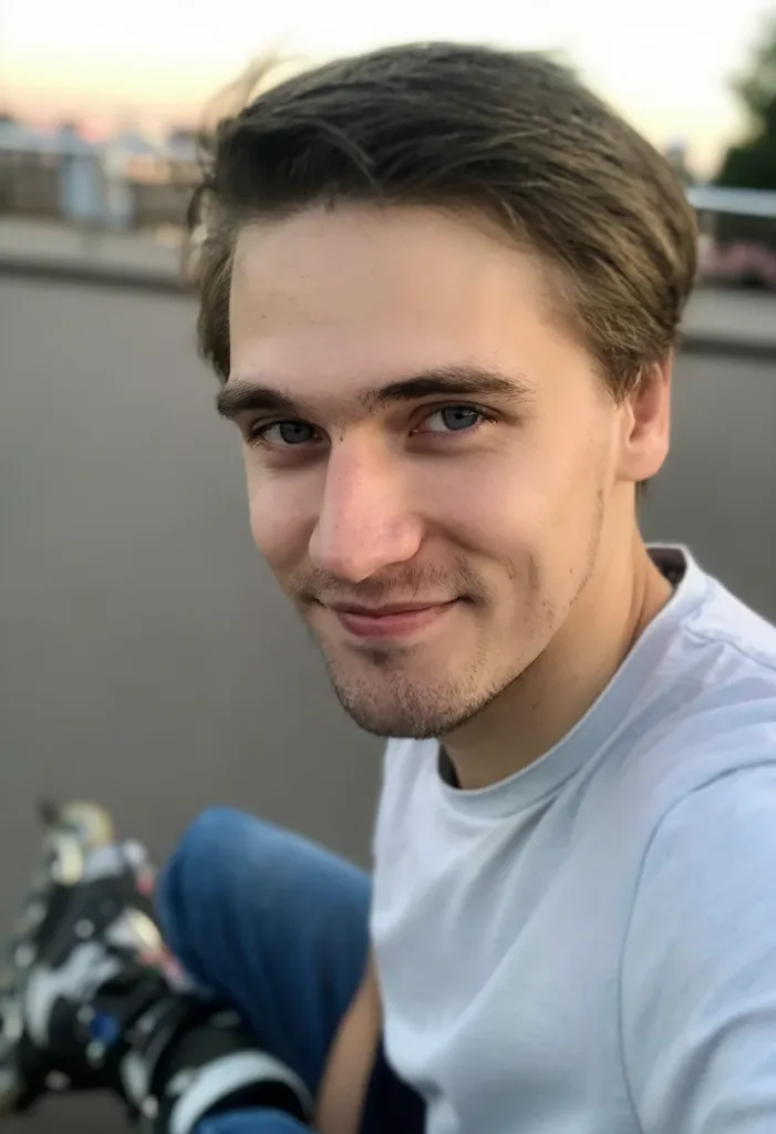 Тимофей