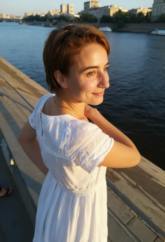 Рыжая Соня