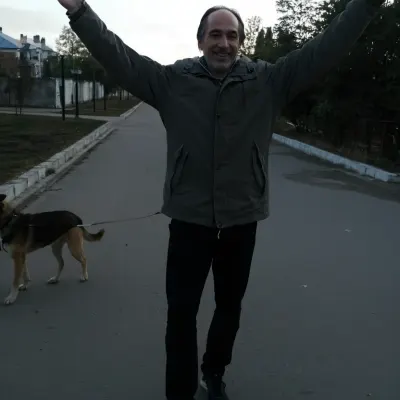 Борис