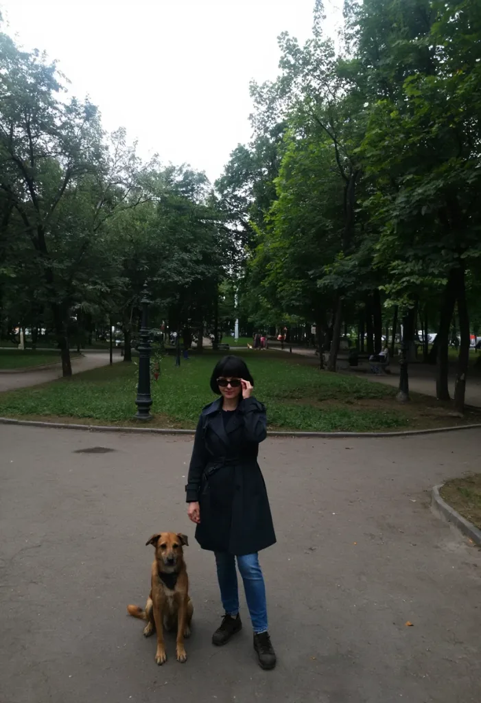 Мадина