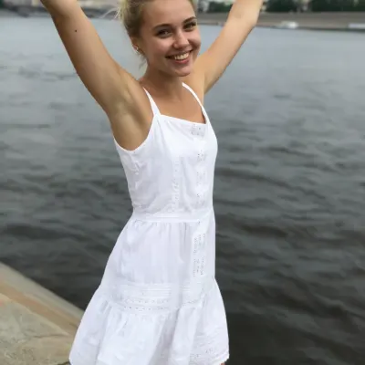 Анжелика